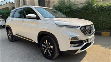 2019 MG HECTOR SMART Diesel