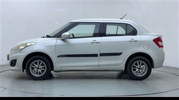 2014 Maruti Suzuki Swift Dzire VDI Diesel