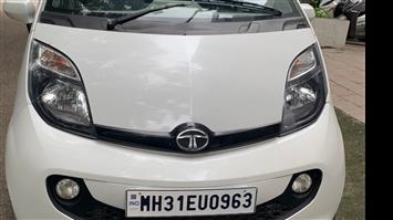 2015 Tata NANO TWIST XTA BSIV Petrol