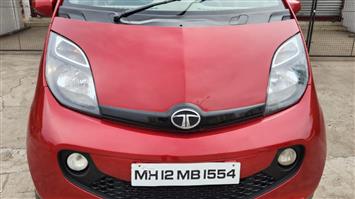 2015 Tata NANO TWIST XT BSIV Petrol