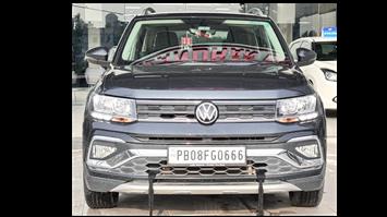 2023 TAIGUN TAIGUN HIGHLINE 1.0 TSI Petrol