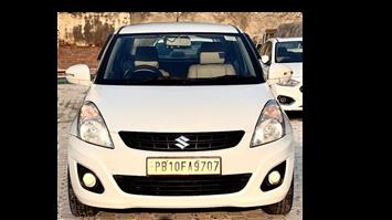 2015 Maruti Suzuki SWIFT VDI  DIESEL Diesel