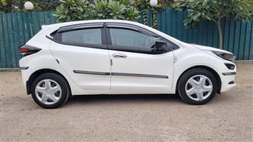 2023 Tata Altroz XM+ 1.2P BS6PH2 Petrol
