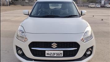 2019 Maruti Suzuki Swift ZDI Petrol