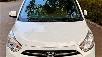 2011 Hyundai i10 Nios MAGNA  Petrol