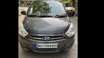 2011 Hyundai i10 Nios SPORTZ Petrol
