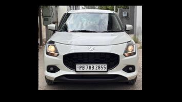 2024 Maruti Suzuki Swift VXI AGS Petrol