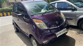 2014 Tata NANO TWIST XT LX E4 Petrol