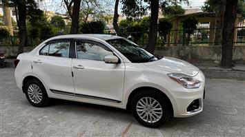 2021 Maruti Suzuki Dzire ZXI Petrol