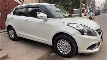 2015 Maruti Suzuki Swift Dzire VDI Petrol