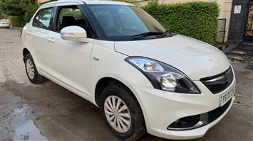 2016 Maruti Suzuki Swift Dzire VDI Petrol