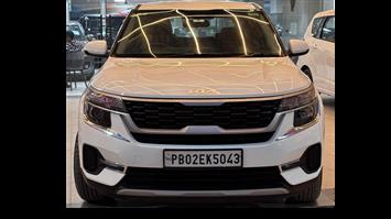 2022 Kia SELTOS  1.6 Diesel