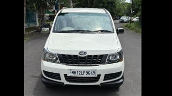 2015 Mahindra Xylo D4 Diesel