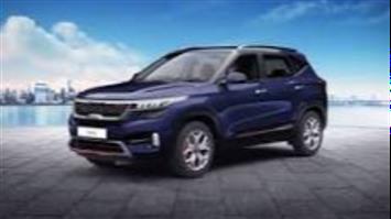 2021 KIA SELTOS GTX PLUS Diesel