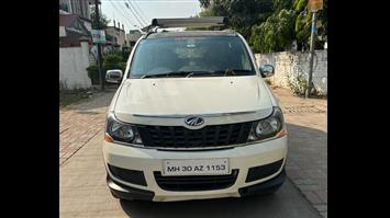 2017 Mahindra Xylo H8 mHawk CRDe 2 Diesel