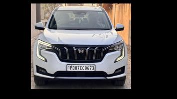 2023 Mahindra XUV 700 AX7 L Diesel