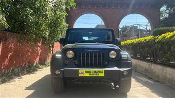 2023 Mahindra Thar 4*4 Diesel