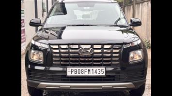 2024 Hyundai Venue S Petrol
