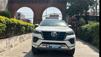 2022 FORTUNER 4*4 4*4 Diesel