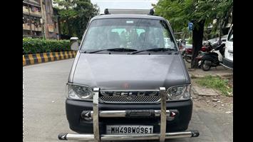 2022 Maruti Suzuki Eeco 5 STR AC (O) Petrol