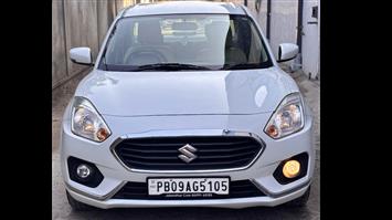 2018 SWIFT DZIRE ZDI ZDI Diesel