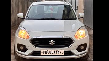 2018 Maruti Suzuki Swift Dzire VDI Petrol