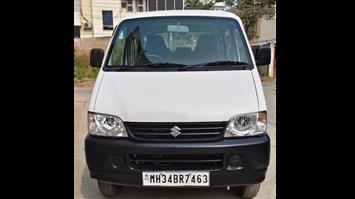 2020 Maruti Suzuki Eeco 7 STR STD Petrol