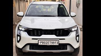 2024 Kia SONNET 1.5 HTX Diesel