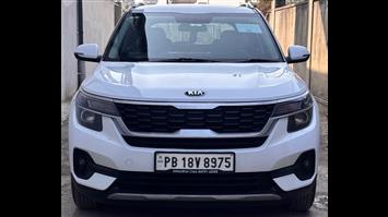 2019 Kia SELTOS  4.5 HTK+ Diesel