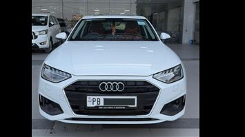 2024 Audi A4 A4 Diesel