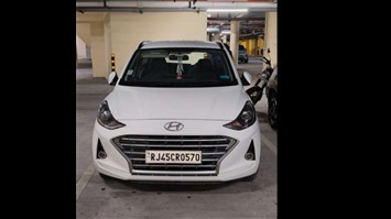 2021 Hyundai i10 Nios SPORTZ Petrol