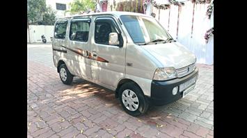 2020 Maruti Suzuki Eeco 7 STR STD Petrol