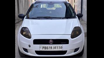 2011 FAIT  PUNTO  FAIT  Diesel