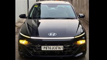 2023 Hyundai Verna SX Petrol