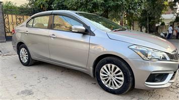 2020 Maruti Suzuki Ciaz DELTA Petrol