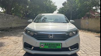 2023 Honda Amaze S MT Petrol