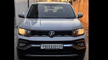 2023 TAIGUN TAIGUN 1.0  HIGHLINE Petrol