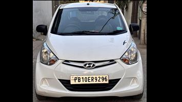 2014 EON EON ERA+ Petrol