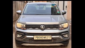 2022 TAIGUN TAIGUN 1.0  HIGHLINE Petrol