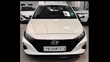 2022 Hyundai i20 SPORTS 1.4 Diesel