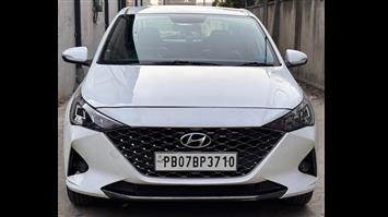 2018 Hyundai Verna 1.6 EX Diesel