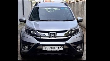 2018 Honda BRV 1.5 CVT  Petrol
