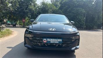 2023 Hyundai Verna SX (O) Petrol