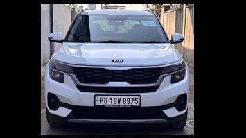 2019 Kia SELTOS  4.5 HTK+ Diesel