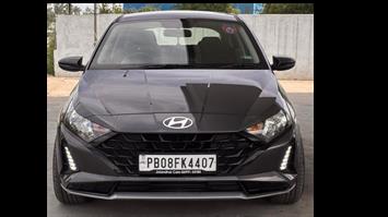 2024 I20 SPORTS 1.2 1.2 Petrol
