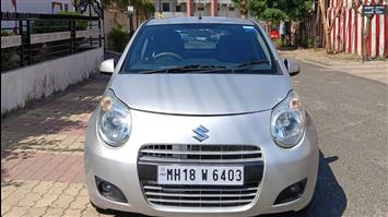 2011 Maruti Suzuki A Star ZXI Petrol
