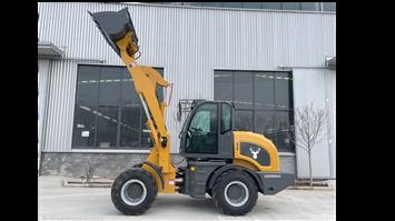 2026 Deermax D 20 Wheel Loader Diesel