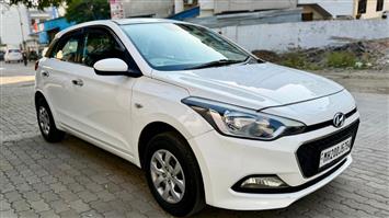 2015 Hyundai i20 MAGNA 1.2 BSIV Petrol