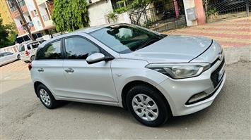 2016 Hyundai i20 Magna VTVT Petrol