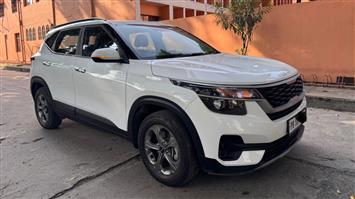 2022 KIA SELTOS HTK PLUS Diesel